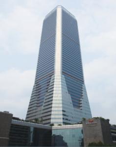 廣東國(guó)際大廈